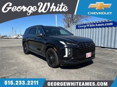 Used 2024 Hyundai Palisade Calligraphy