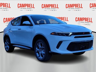 New 2024 Dodge Hornet R/T