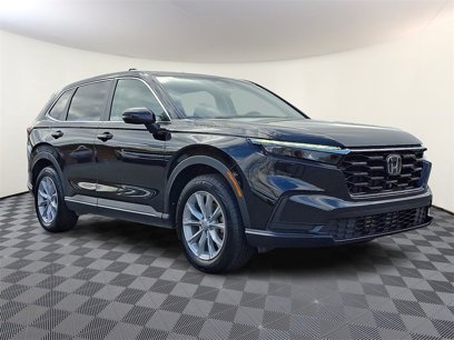 Used 2023 Honda CR-V EX