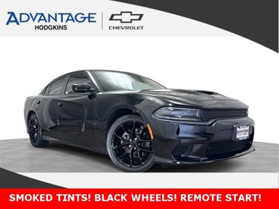 Used 2023 Dodge Charger GT