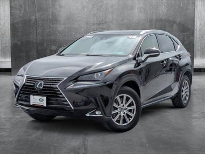Used 2019 Lexus NX 300 FWD