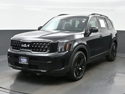 Used 2024 Kia Telluride EX X-Line