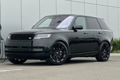 Used 2023 Land Rover Range Rover SE