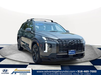Certified 2023 Hyundai Palisade XRT