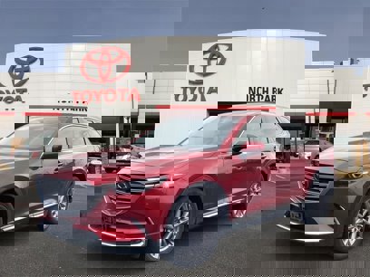 Used 2023 MAZDA CX-9 Grand Touring