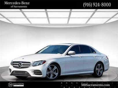 Used 2019 Mercedes-Benz E 300