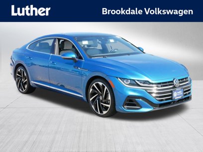 Used 2023 Volkswagen Arteon SEL Premium