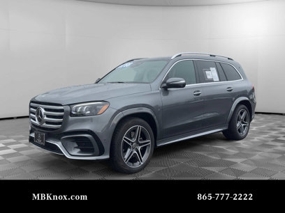 Certified 2024 Mercedes-Benz GLS 450 4MATIC
