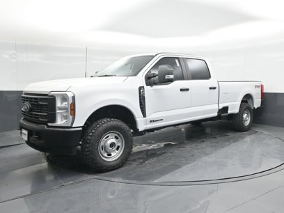 New 2025 Ford F250 XL