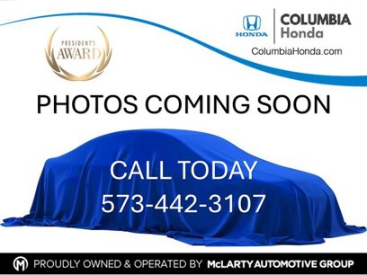 Used 2015 Honda Fit EX
