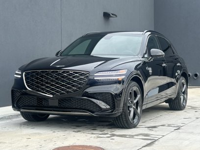 New 2026 Genesis GV70 3.5T Sport Prestige