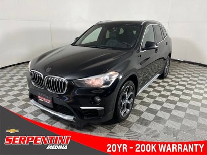 Used 2016 BMW X1 xDrive28i