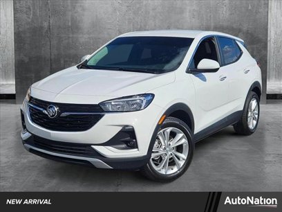 Certified 2023 Buick Encore GX Preferred w/ Cold Weather Comfort Package