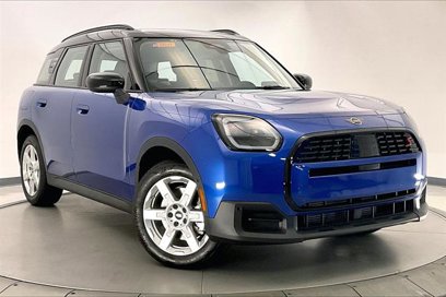Used 2025 MINI Cooper Countryman S