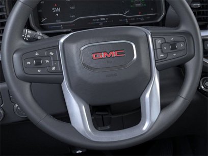 New 2024 GMC Sierra 2500 SLT w/ SLT Premium Package
