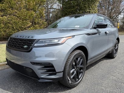 New 2026 Land Rover Range Rover Velar Dynamic SE