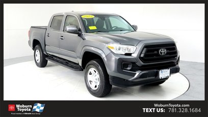 Used 2023 Toyota Tacoma SR
