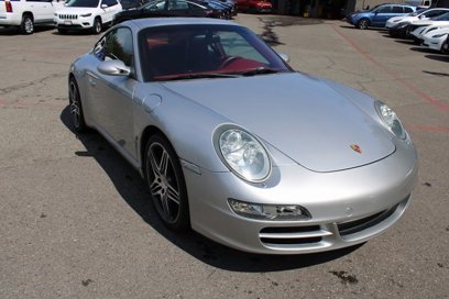 Used 2008 Porsche 911 Carrera S