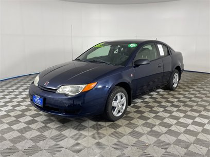 Used 2007 Saturn ION Level 2
