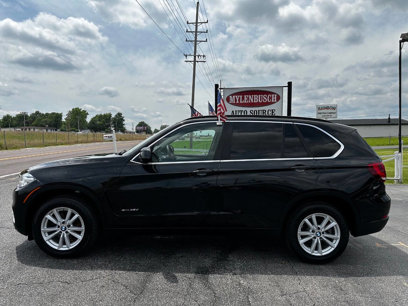 Used 2015 BMW X5 xDrive35d