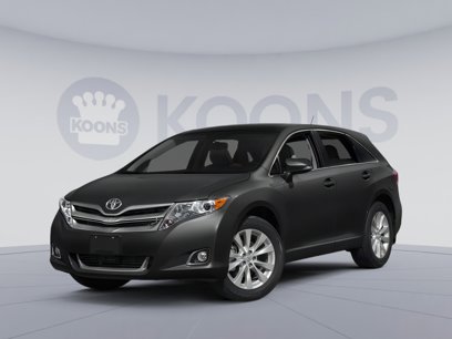 Used 2013 Toyota Venza Limited