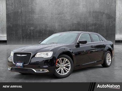 Used 2018 Chrysler 300 Touring L