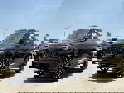 New 2026 Volvo XC90 B5 Ultra