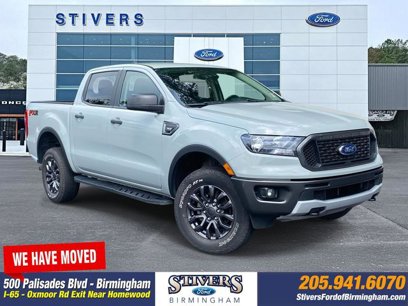 Used 2023 Ford Ranger XLT w/ Equipment Group 301A Mid