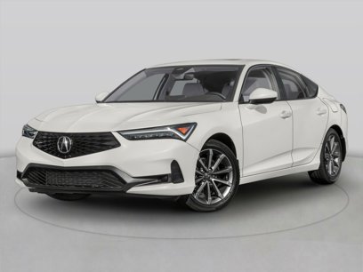 New 2025 Acura Integra Type S