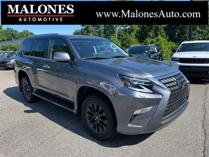 Used 2023 Lexus GX 460 Premium