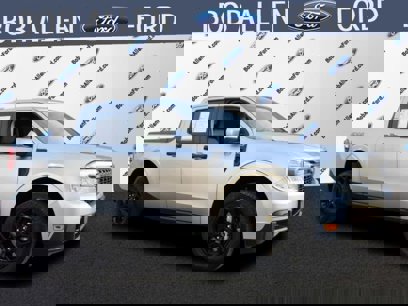 Used 2023 Ford Maverick XLT w/ Equipment Group 300A Standard