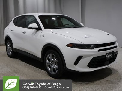 Used 2024 Dodge Hornet R/T