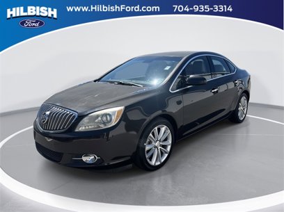 Used 2013 Buick Verano