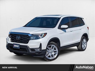 Used 2024 Honda Passport EX-L