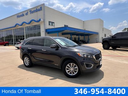 Used 2018 Kia Sorento LX