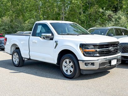Used 2024 Ford F150 XL w/ Equipment Group 103A High