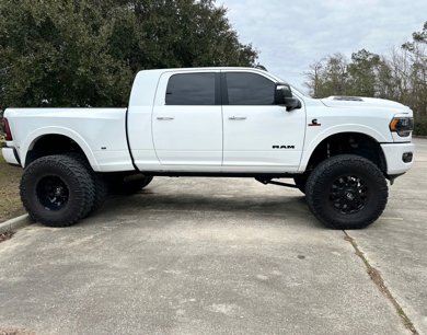 Used 2024 RAM 3500 Limited