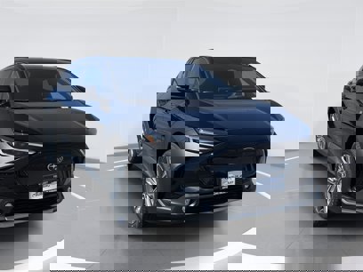 New 2025 Subaru Solterra Limited