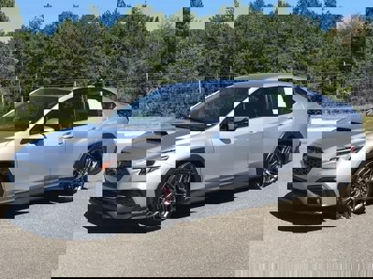 Certified 2024 Subaru WRX TR w/ Popular Package #2A