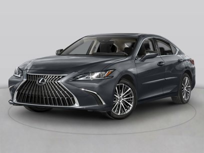 Used 2024 Lexus ES 300h w/ Premium Package