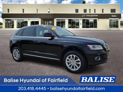 Used 2014 Audi Q5 2.0T Premium w/ Lighting Package