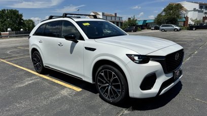 New 2025 MAZDA CX-70 3.3 Turbo S w/ Premium Plus