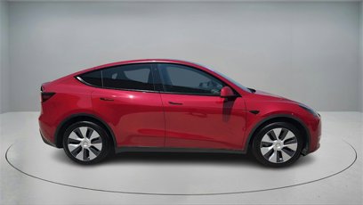 Used 2020 Tesla Model Y Long Range