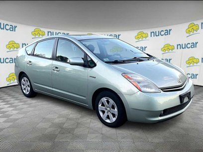 Used 2008 Toyota Prius