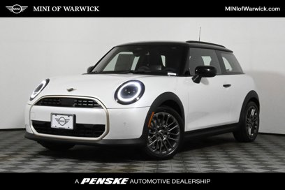 Used 2025 MINI Cooper 2-Door Hardtop