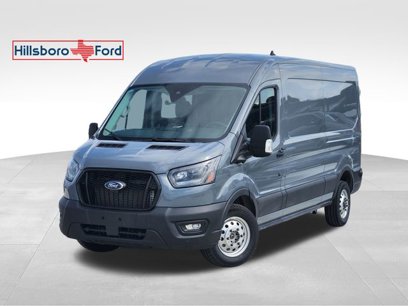 Used 2024 Ford Transit 350 148 Medium Roof AWD w/ Transit Trail Package