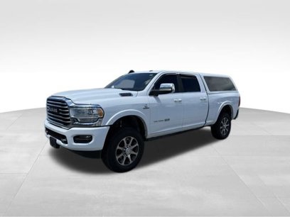 Used 2022 RAM 2500 Limited