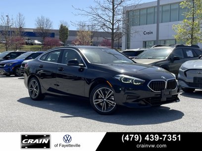 Used 2022 BMW 228i Gran Coupe
