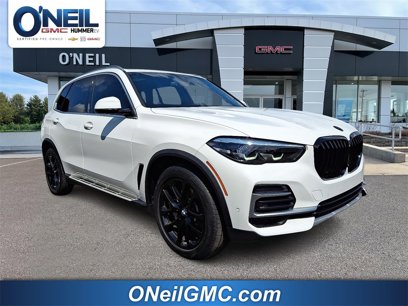 Used 2023 BMW X5 xDrive40i