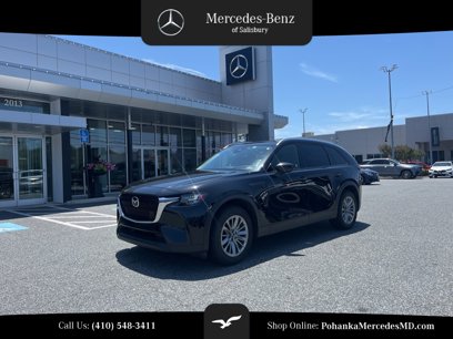 Used 2024 MAZDA CX-90 3.3 Turbo w/ Preferred Plus